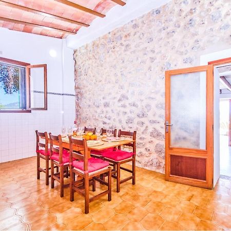 Villa Son Bennassar Inca  Exterior foto